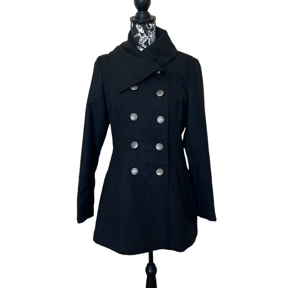 Jessica Simpson Pea Coat